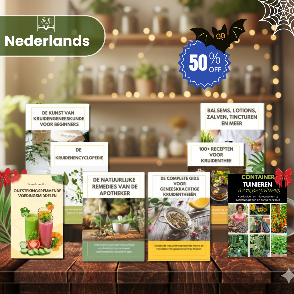 1 x Echte boeken collectie (Paperback)